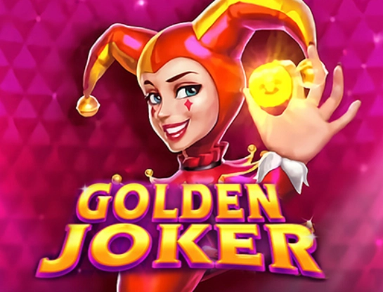 Trò chơi Golden Joker