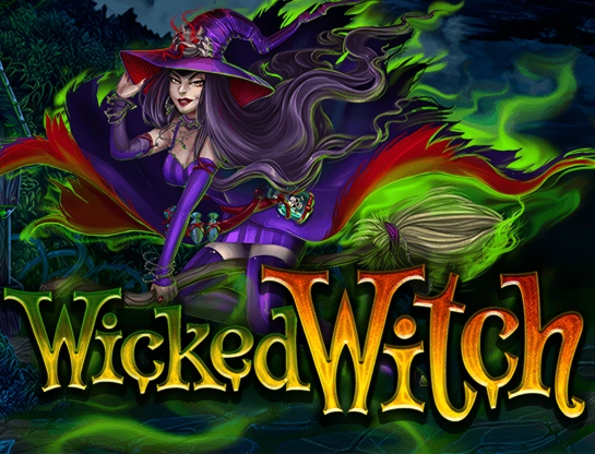 Trò chơi Wicked Witch